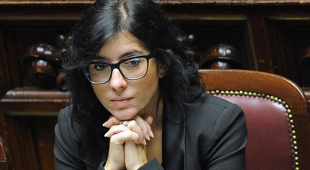 La ministra della pubblica amministrazione Fabiana Dadone