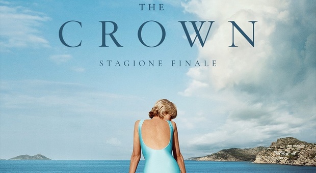 The Crown, in arrivo la stagione 6, l'ultima che chiude il racconto della famiglia reale di Windsor
