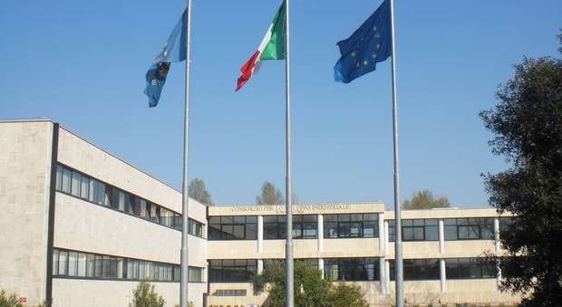 Vendita dei terreni del Consorzio Industriale Roma-Latina: procedura aperta per Aprilia, Latina Scalo e Mazzocchio