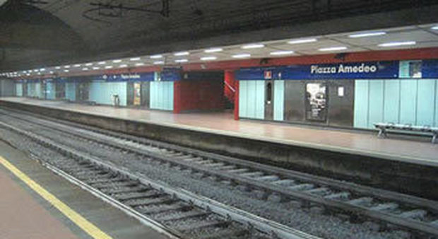 Napoli, le stazioni della linea 2 della metropolitana cambiano volto: investimento da 7 milioni
