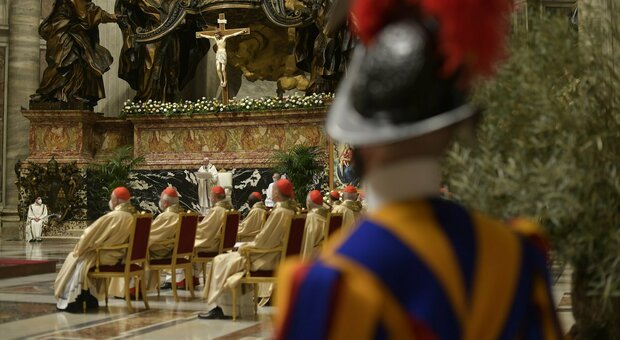 La chiesa sborsa un milione di euro a una vittima dei preti pedofili