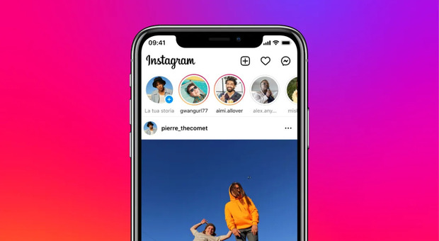Instagram rivoluziona il feed: la nuova versione è uguale a TikTok. Ma non è (ancora) per tutti