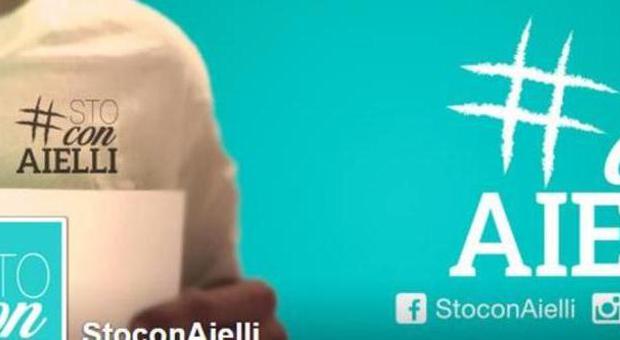 Giudice minacciato, Latina si mobilita Spunta anche l'hashtag #stoconaielli