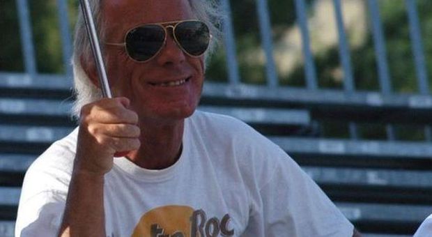 Macerata, addio a Luigi Ginobili “il barista del baseball” morto nel giorno del suo compleanno