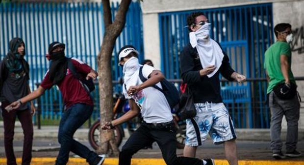 Caracas è la città più violenta del mondo: in un anno registrati più di 200mila omicidi