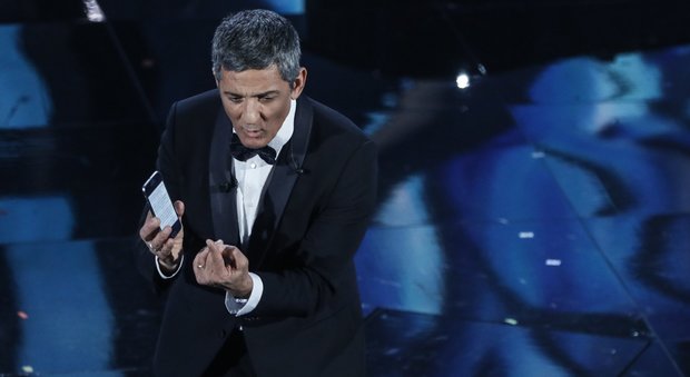 Sanremo, Fiorello: «Se vince toyboy di Orietta Berti si va tutti a casa». Di Maio: «Lo prendo come augurio»