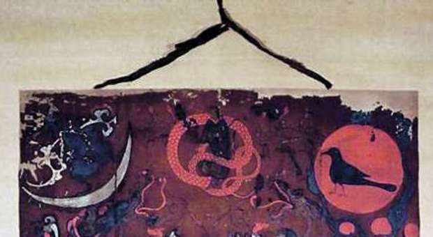 Mummie, sete e tesori: ecco le meraviglie dell'antica Cina