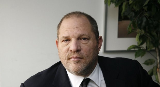 Weinstein espulso dall'Accademia degli Oscar dopo lo scandalo delle molestie