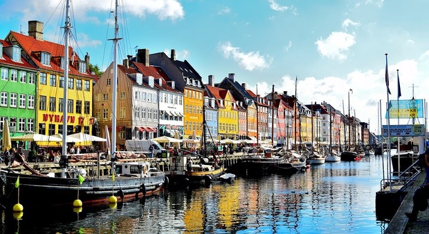 Danimarca, sette cose da vedere (e da fare) assolutamente