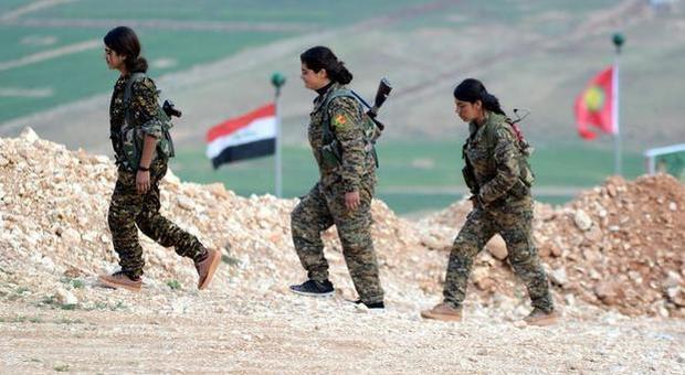 Tensione Turchia-Siria, la questione dei curdi: un popolo alla ricerca dell'indipendenza