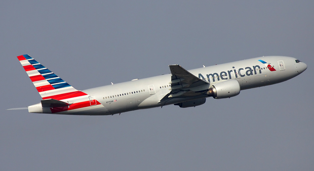 Usa, il copilota muore in volo a pochi chilometri dall'atterraggio