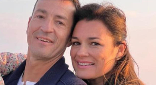Alena Seredova spiega la vita intima con il marito Alessandro Nasi: «Full immersion e poi...»