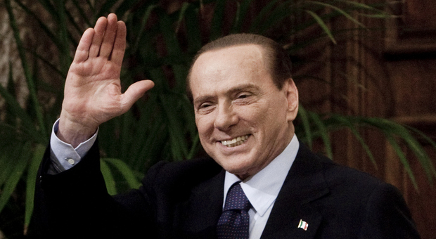 Trieste si ferma per Berlusconi: oggi una messa in suffragio. «Vorremmo non lasciarti mai»