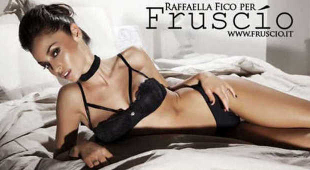 Raffaella Fico