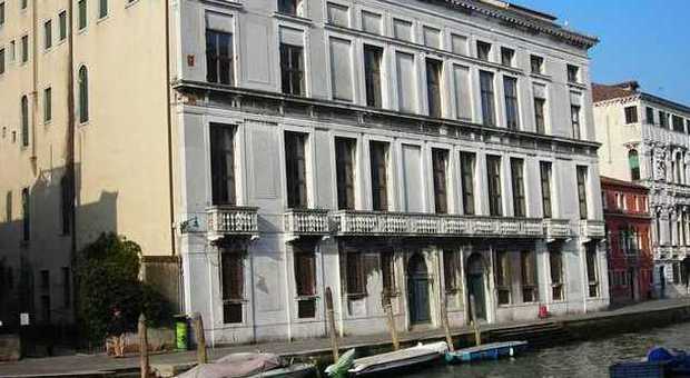 La Regione vende Palazzo Manfrin alle banche per 10 milioni di euro