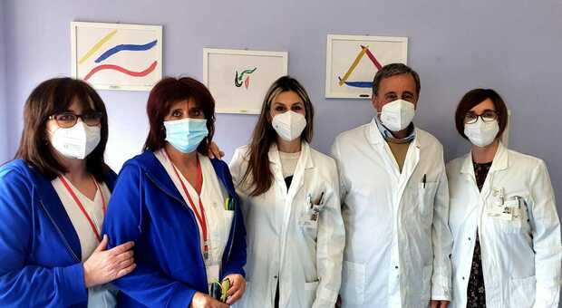 Il centro cefalee della Asl è da oggi tra i dieci centri del Lazio affiliato all’associazione neurologica italiana