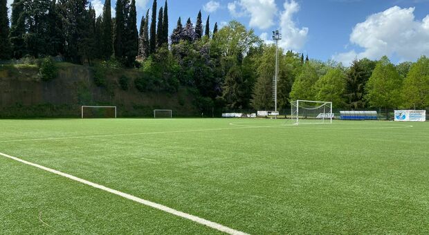 Il campo sportivo di Forano sarà intitolato a Renato Scarinci