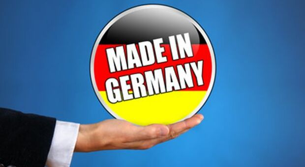 L'export della Germania va forte a giugno. Surplus commercio raddoppiato
