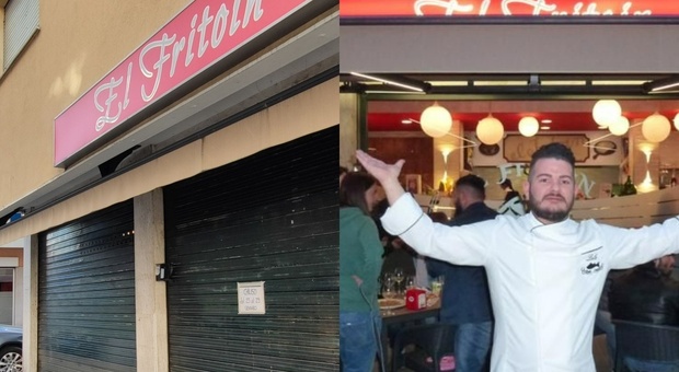 Maxi bolletta della luce da 3.200 euro al mese, chiude lo storico locale "El Fritoin": «Costi insostenibili, ci arrendiamo»