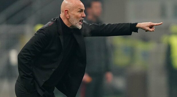Milan, sfida al tabù Udinese. Pioli: «Pensiamo alla gara di domani, contro di loro non conta il passato»