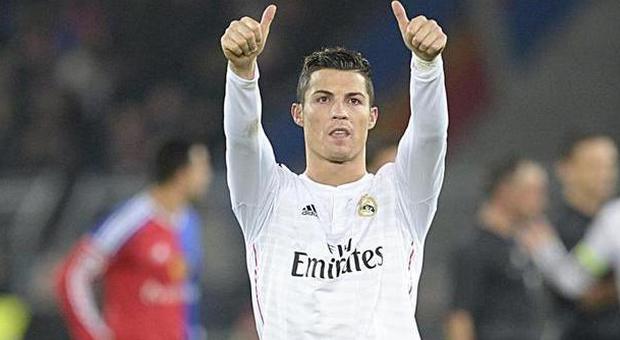 Il Real contro Platini: "Pallone d'oro a un tedesco? No, lo merita Ronaldo"