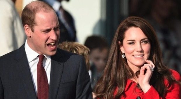 Kate Middleton, il retroscena inquietante: «Il principe William non voleva sposarla, è stato Carlo a insistere»