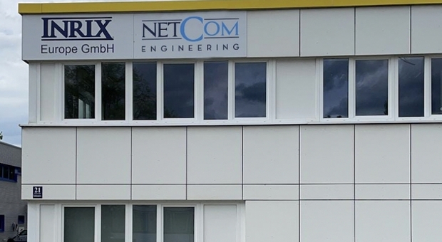 NetCom Group sbarca in Germania e apre la sede a Monaco di Baviera