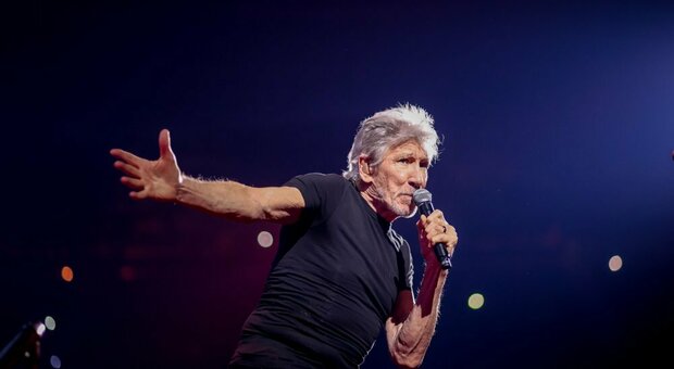 Milano, quattro giorni con Roger Waters: la leggenda al Forum