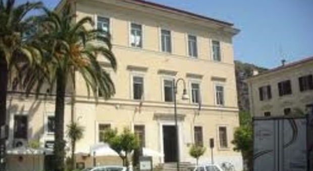 La sede centrale dell'istituto 'Alessandro Filosi'