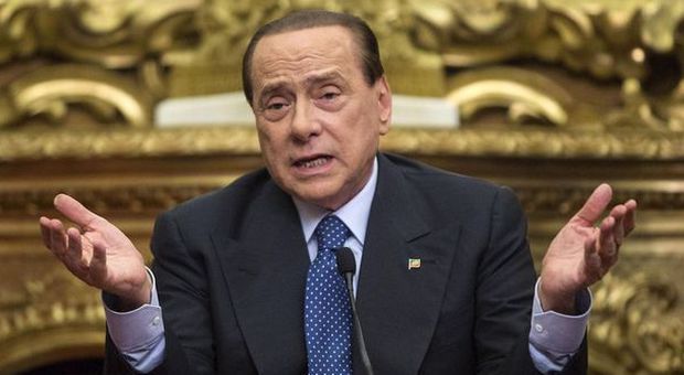 Giustizia, Berlusconi deluso: «Fanno i furbi su intercettazioni e prescrizione»