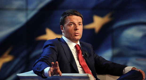 Pd, è scontro: sinistra del partito sfida Renzi: pronti a non votare jobs act. Bersani: Berlusconi trattato con più rispetto di noi