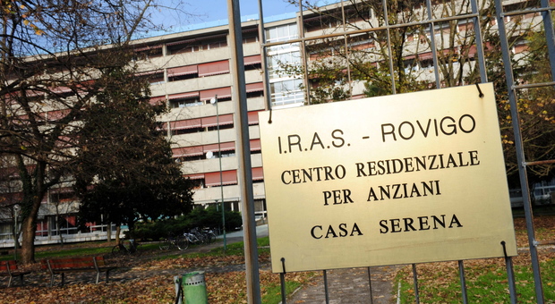 Casa Serena fa saltare il bilancio del Comune di Rovigo
