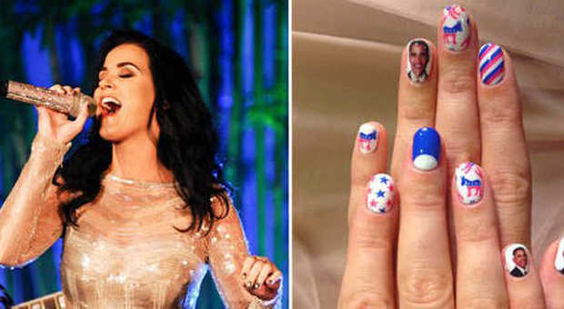 Katy Perry (ranqer.com)
