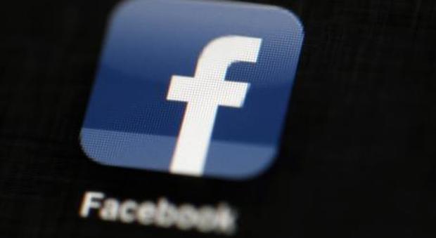 «Facebook down»: problemi soprattutto a Roma, Milano e Napoli