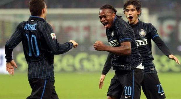 Il derby della Madonnina finisce pari: Milan-Inter 1-1