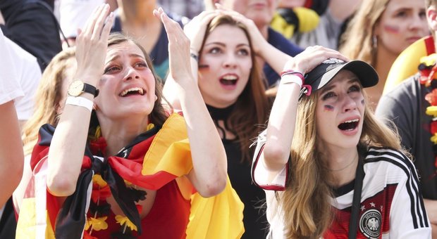 La maledizione della Corea (del Sud). Germania ko 2-0, campioni a casa