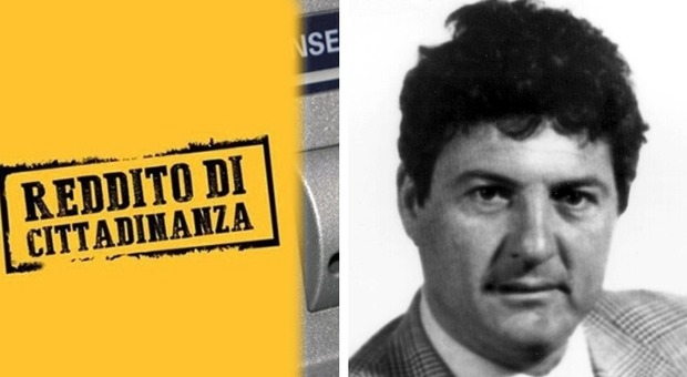 Reddito di cittadinanza a boss mafioso di Palermo: Gaetano Scotto coinvolto nell'inchiesta sulla strage di via D'Amelio