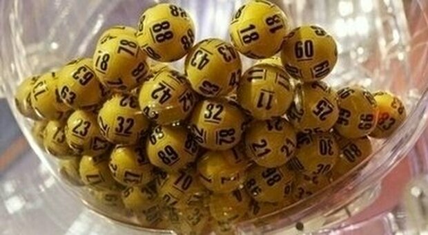 Lotto (e Simbolotto), SuperEnalotto, 10eLotto: l'estrazione di numeri e combinazione vincenti di oggi 24 giugno 2021