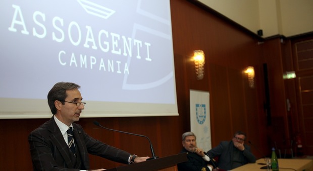 Assoagenti Campania compie 70 anni: l'8 maggio meeting delle storiche agenzie marittime