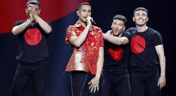 Dall’Eurovision a Giffoni, Mahmood star al Film Festival