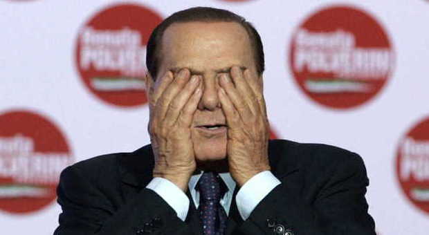 Pdl, Berlusconi anticipa Congresso. Cicchitto: potremmo disertarlo