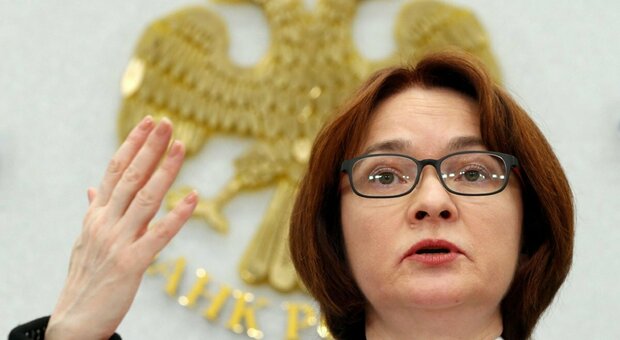 Russia, Nabiullina confermata alla guida della Banca centrale: «Nessun rischio di default»