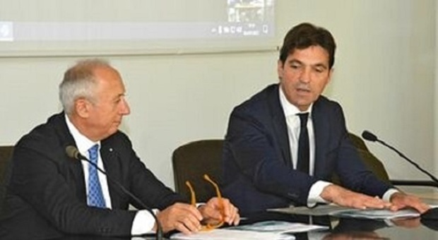 Antonio Draisci nuovo capo della sanità. Gozzini ad interim a Macerata: ad Ascoli scoppia il caso