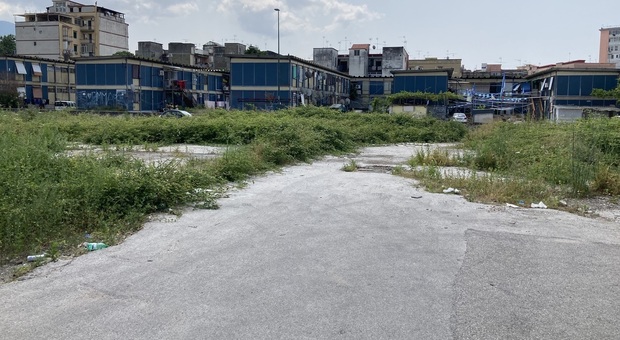 Napoli, eco-quartiere di Ponticelli: lavori in ritardo, si passa alle indagini archeologiche
