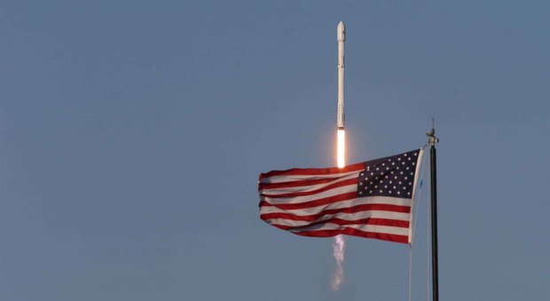SpaceX, riesce l'impresa di riutilizzare il primo stadio del Falcon 9, inizia nuova era dell'esplorazione spaziale
