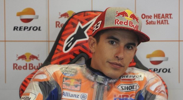 Moto Gp, Marquez: «A Misano per confermare i risultati degli anni scorsi»