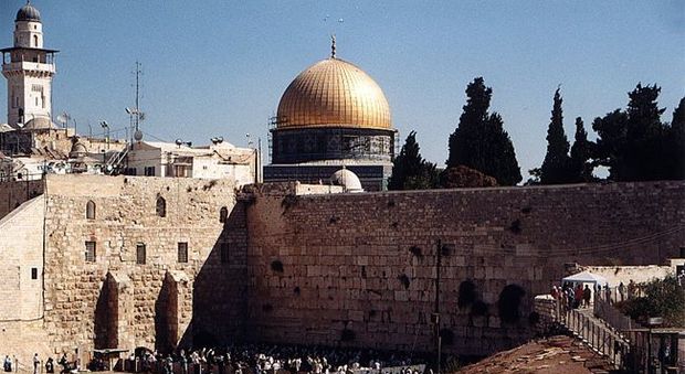 Trump pronto all'annuncio: Gerusalemme capitale di Israele