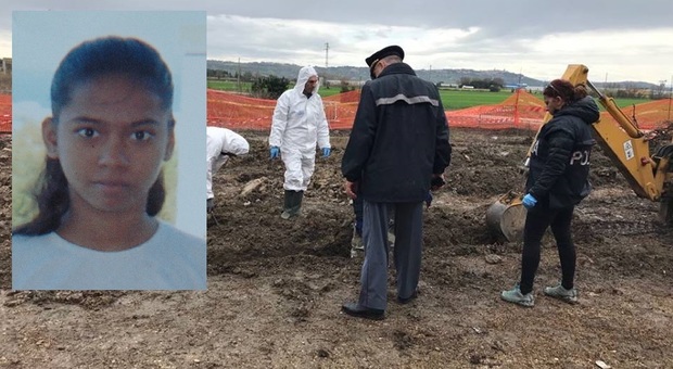 Porto Recanati, Cameyi sepolta nel pozzo: il fidanzatino indagato per omicidio