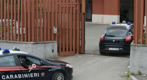 Civita Castellana, operazione anticrimine dei carabinieri: arresti e denunce