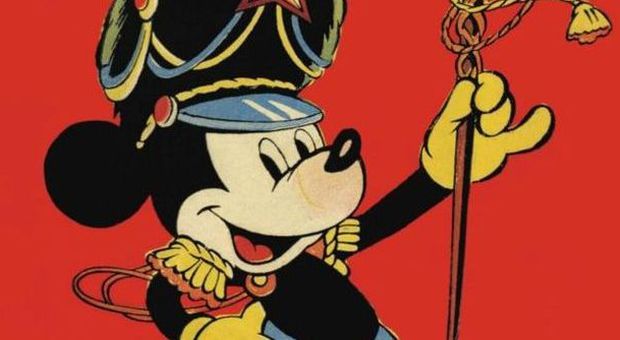 Buon compleanno Topolino: il fumetto Disney compie 80 anni